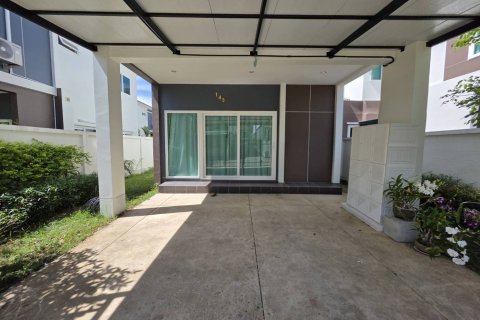 Townhouse in Phuket, Thailand 3 bedrooms № 173733 - photo 9