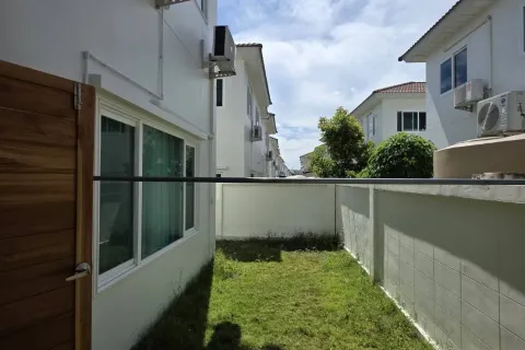 Townhouse in Phuket, Thailand 3 bedrooms № 173733 - photo 3
