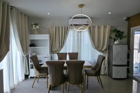 Townhouse in Phuket, Thailand 3 bedrooms № 173733 - photo 4