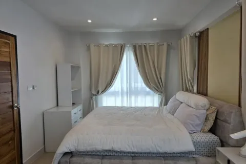 Townhouse in Phuket, Thailand 3 bedrooms № 173733 - photo 7