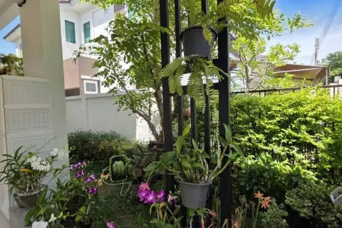 Townhouse in Phuket, Thailand 3 bedrooms № 173733 - photo 6