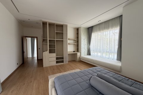 Villa in Phuket, Thailand 4 bedrooms № 173731 - photo 24