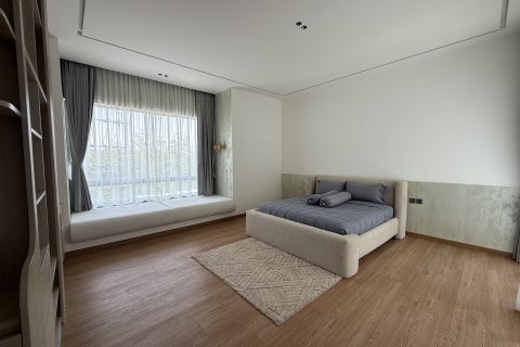 Villa in Phuket, Thailand 4 bedrooms № 173731 - photo 23