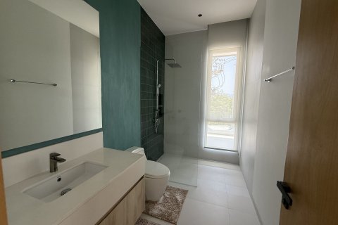 Villa in Phuket, Thailand 4 bedrooms № 173731 - photo 28