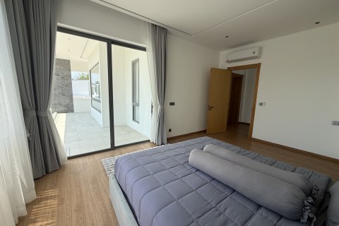 Villa in Phuket, Thailand 4 bedrooms № 173731 - photo 22