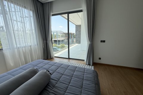 Villa in Phuket, Thailand 4 bedrooms № 173731 - photo 21