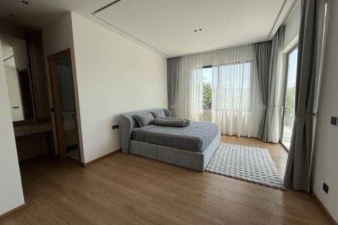 Villa in Phuket, Thailand 4 bedrooms № 173731 - photo 18