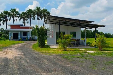 Maison à Buriram, Thaïlande 2 chambres № 173729 - photo 3