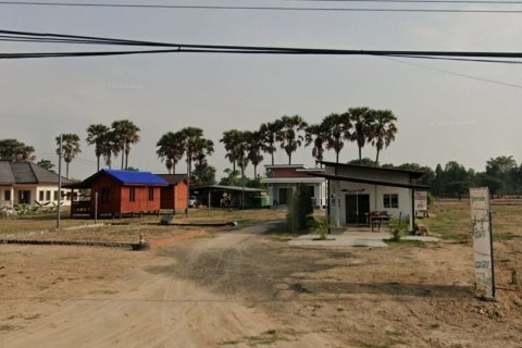Maison à Buriram, Thaïlande 2 chambres № 173729 - photo 5
