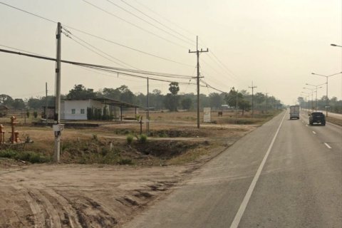 Maison à Buriram, Thaïlande 2 chambres № 173729 - photo 4