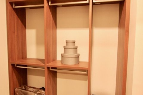 Studio in the Condo in Khlong Toei, Bangkok, Thailand  № 173730 - photo 9