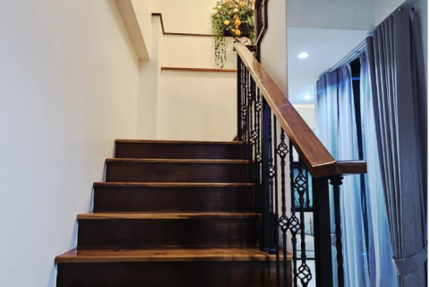 Villa in Phuket, Thailand 4 bedrooms № 173732 - photo 11