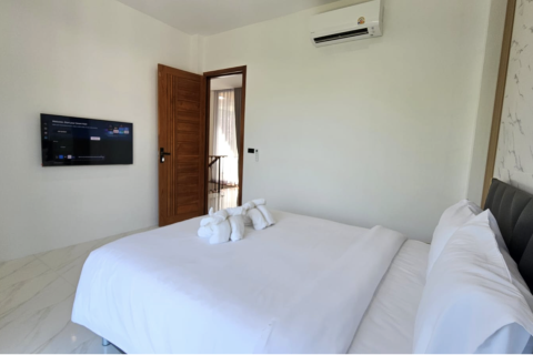 Villa in Phuket, Thailand 4 bedrooms № 173732 - photo 9