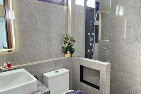 Villa in Phuket, Thailand 4 bedrooms № 173732 - photo 17