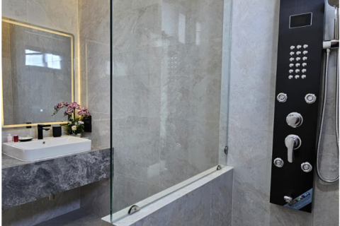 Villa in Phuket, Thailand 4 bedrooms № 173732 - photo 10