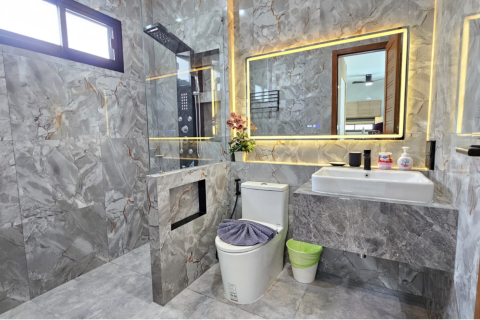 Villa in Phuket, Thailand 4 bedrooms № 173732 - photo 8