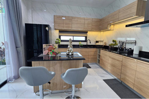 Villa à Phuket, Thaïlande 4 chambres № 173732 - photo 26