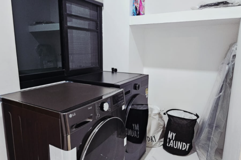 Villa in Phuket, Thailand 4 bedrooms № 173732 - photo 12