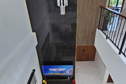 Villa in Phuket, Thailand 4 bedrooms № 173732 - photo 20