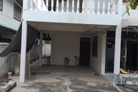 Дом в Бангкоке, Таиланд с 4 спальнями  № 145762 - фото 6