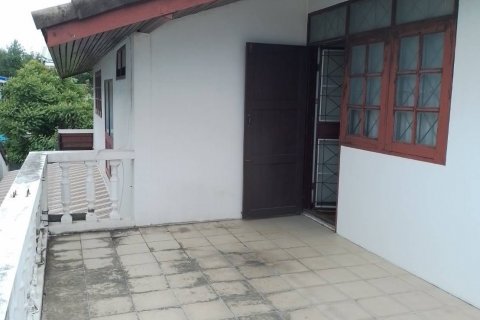 Дом в Бангкоке, Таиланд с 4 спальнями  № 145762 - фото 30