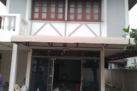 Дом в Бангкоке, Таиланд с 4 спальнями  № 145762 - фото 7