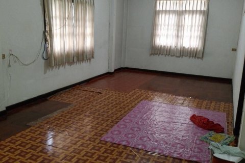 Дом в Бангкоке, Таиланд с 4 спальнями  № 145762 - фото 27