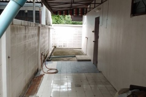 Дом в Бангкоке, Таиланд с 4 спальнями  № 145762 - фото 12