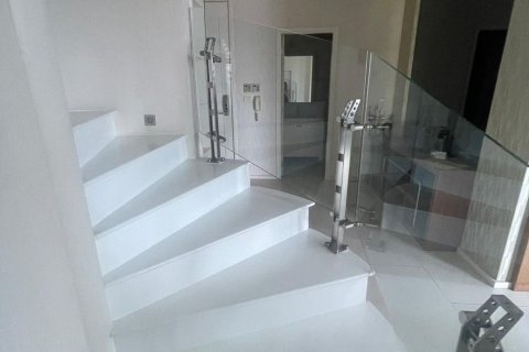 Дуплекс в Клонг Тоэй, Бангкок, Таиланд с 2 спальнями  № 145760 - фото 8