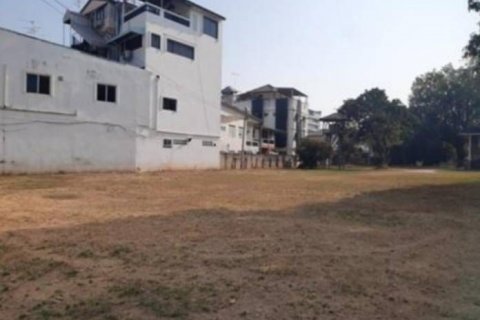 Land in Chiang Mai, Thailand 540 sq.m. № 145761 - photo 3