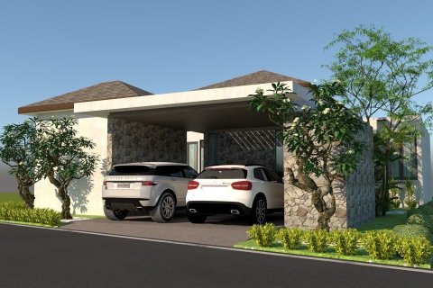 Villa in Phuket, Thailand 4 bedrooms № 164272 - photo 7