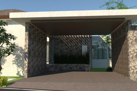 Villa in Phuket, Thailand 4 bedrooms № 164272 - photo 5