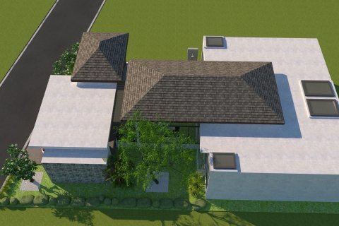 Villa in Phuket, Thailand 4 bedrooms № 164272 - photo 9