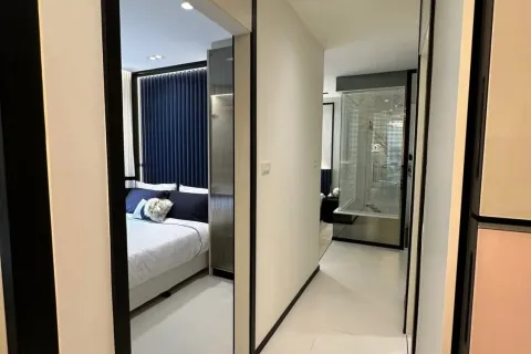 Condo à Pattaya, Thaïlande, 2 chambres  № 164271 - photo 11