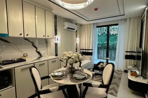 Condo à Pattaya, Thaïlande, 2 chambres  № 164271 - photo 13