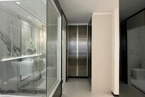 Condo à Pattaya, Thaïlande, 2 chambres  № 164271 - photo 8