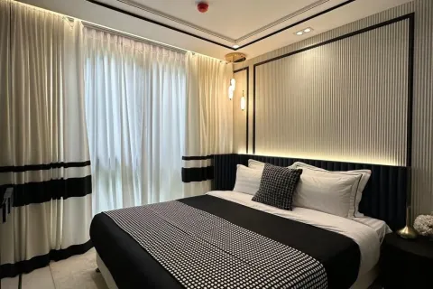 Condo à Pattaya, Thaïlande, 2 chambres  № 164271 - photo 10