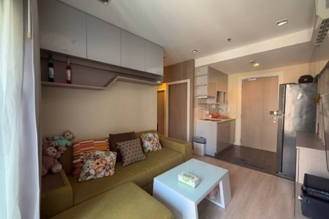 Condo in Ratchathewi, Bangkok, Thailand, 2 bedrooms  № 164276 - photo 10