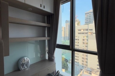 Condo in Ratchathewi, Bangkok, Thailand, 2 bedrooms  № 164276 - photo 5