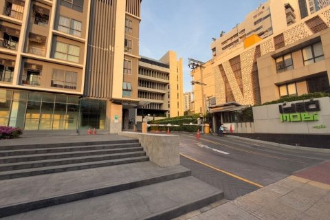 Condo in Ratchathewi, Bangkok, Thailand, 2 bedrooms  № 164276 - photo 13