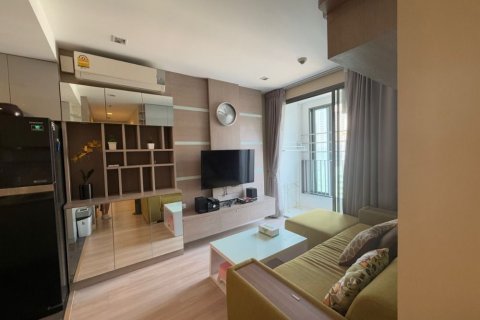 Condo in Ratchathewi, Bangkok, Thailand, 2 bedrooms  № 164276 - photo 9