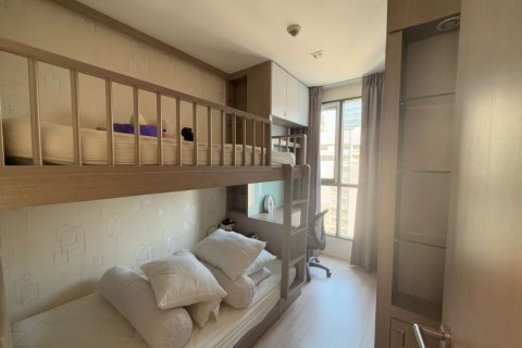 Condo in Ratchathewi, Bangkok, Thailand, 2 bedrooms  № 164276 - photo 4