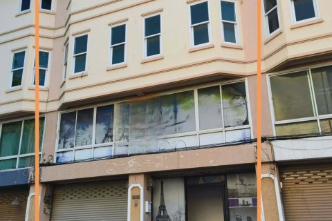 Коммерческая недвижимость в Чиангмае, Таиланд  № 164277 - фото 3