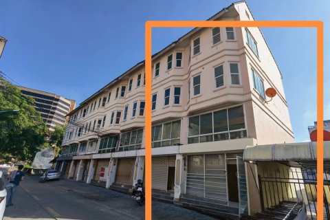 Коммерческая недвижимость в Чиангмае, Таиланд  № 164277 - фото 13