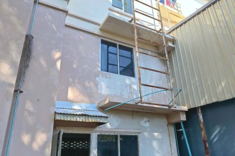 Коммерческая недвижимость в Чиангмае, Таиланд  № 164277 - фото 12