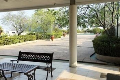 Кондоминиум с 3 спальнями в Ян Наве, Бангкок, Таиланд № 164274 - фото 19