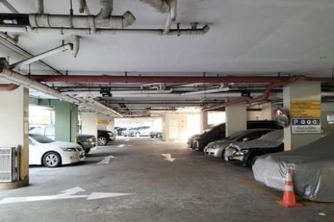 Кондоминиум с 3 спальнями в Ян Наве, Бангкок, Таиланд № 164274 - фото 17