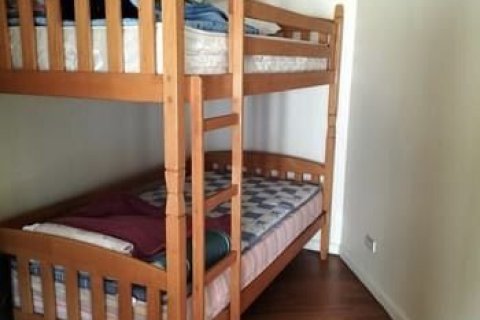 Кондоминиум с 3 спальнями в Ян Наве, Бангкок, Таиланд № 164274 - фото 8