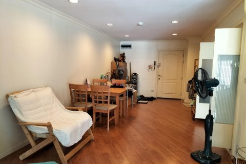 Кондоминиум с 3 спальнями в Ян Наве, Бангкок, Таиланд № 164274 - фото 3