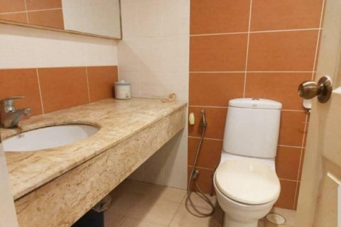 Кондоминиум с 3 спальнями в Ян Наве, Бангкок, Таиланд № 164274 - фото 13